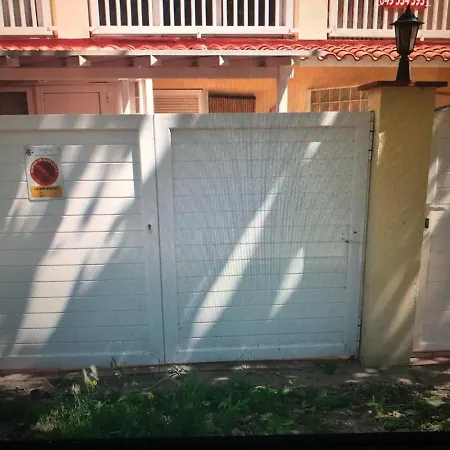 Apartament 2 Min De La *