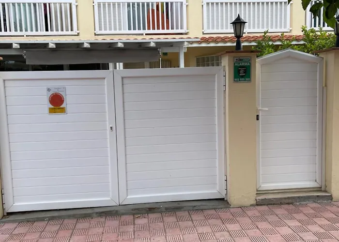 Apartament 2 Min De La Empuriabrava