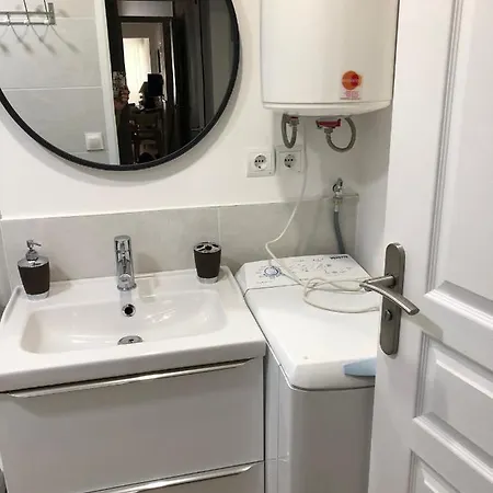 Apartment 2 Min De La Empuriabrava