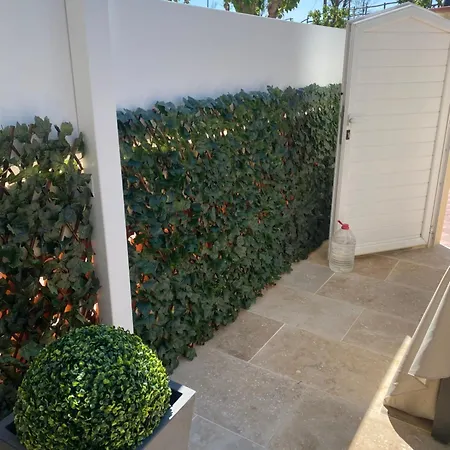 Apartmán 2 Min De La Empuriabrava