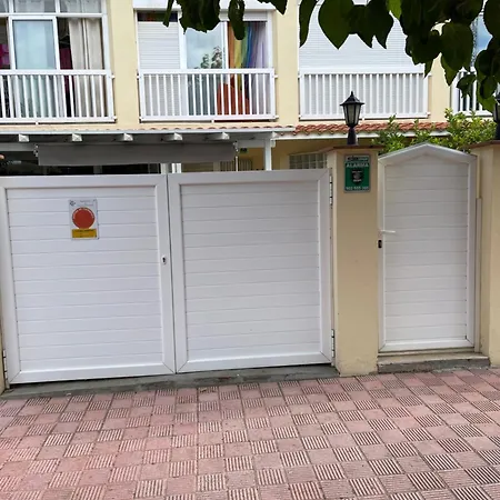 Apartmán 2 Min De La Empuriabrava