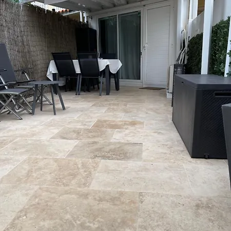 Apartmán 2 Min De La